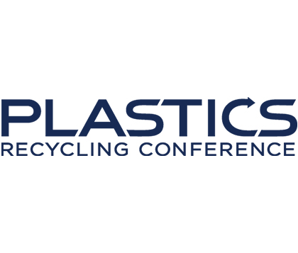 Plastics Recycling Conference – Booth 200